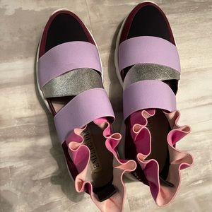 Emilio Pucci Sneakers